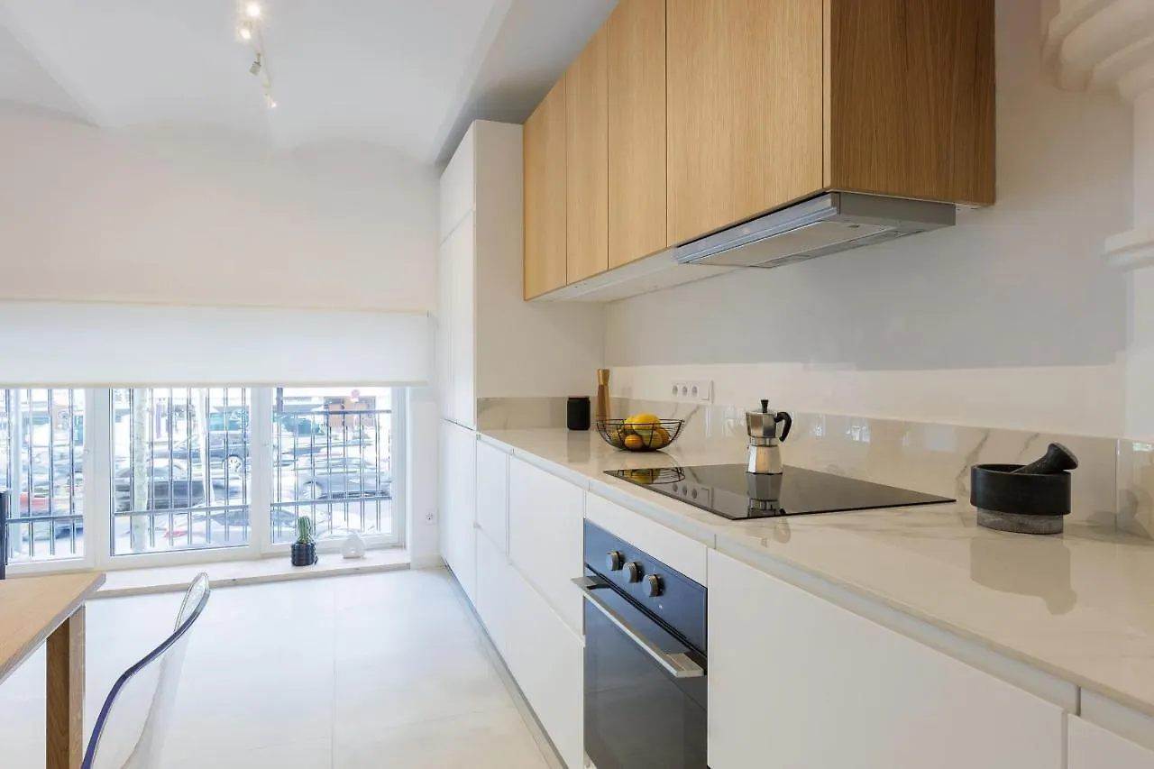 Stylish Apartment Near Placa Espana Barcelona 0*,  Spain