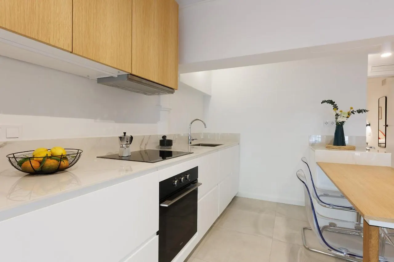 Stylish Apartment Near Placa Espana Barcelona