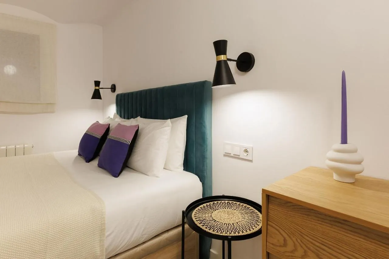 Stylish Apartment Near Placa Espana location